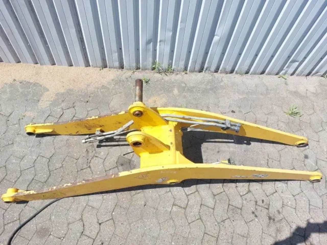 Billede 13 - Gehl AL750 Frontarm 50311495