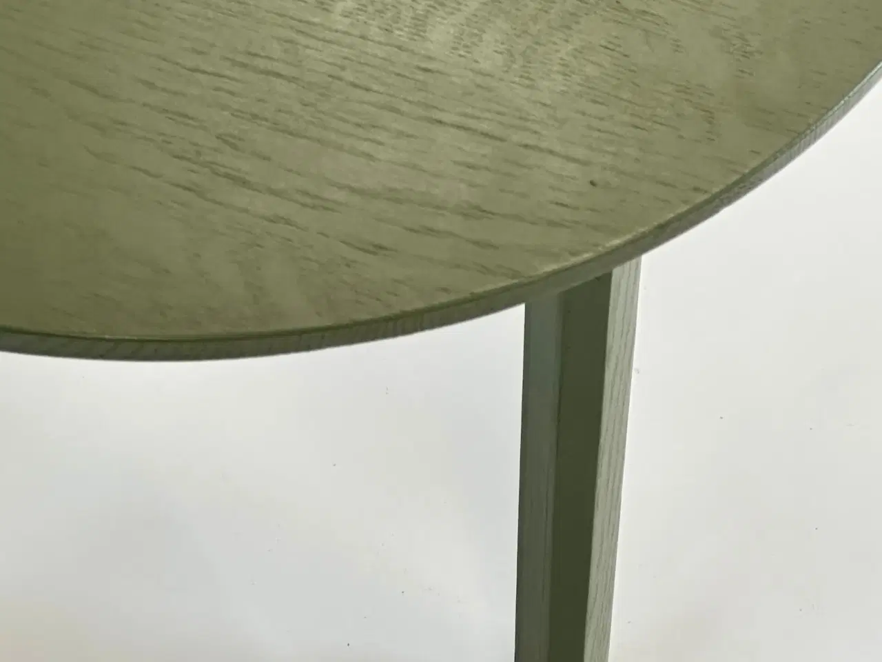 Billede 3 - HAY Bella Loungebord (Olive)