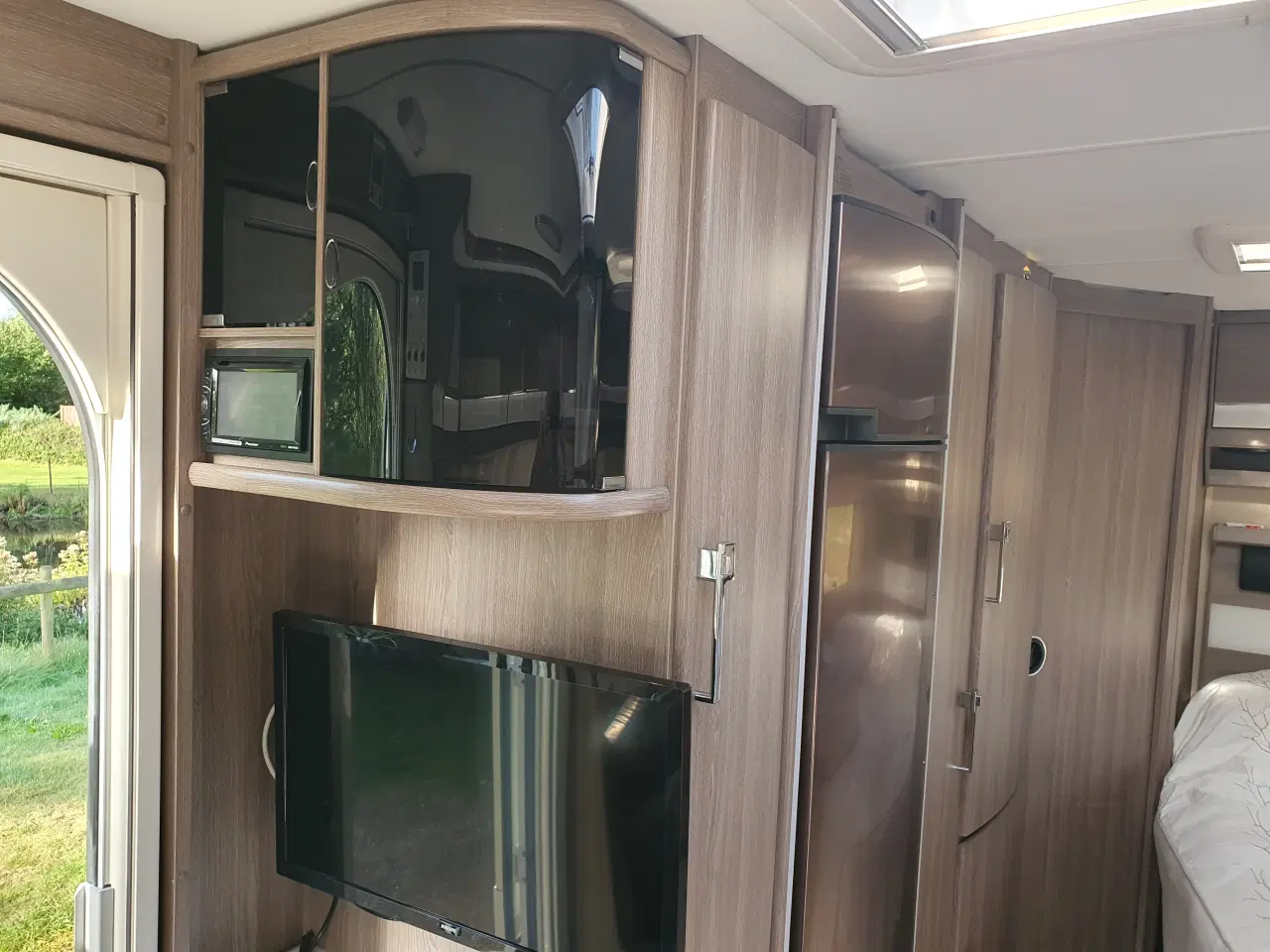 Billede 10 - Kabe Royal 520 XL KS