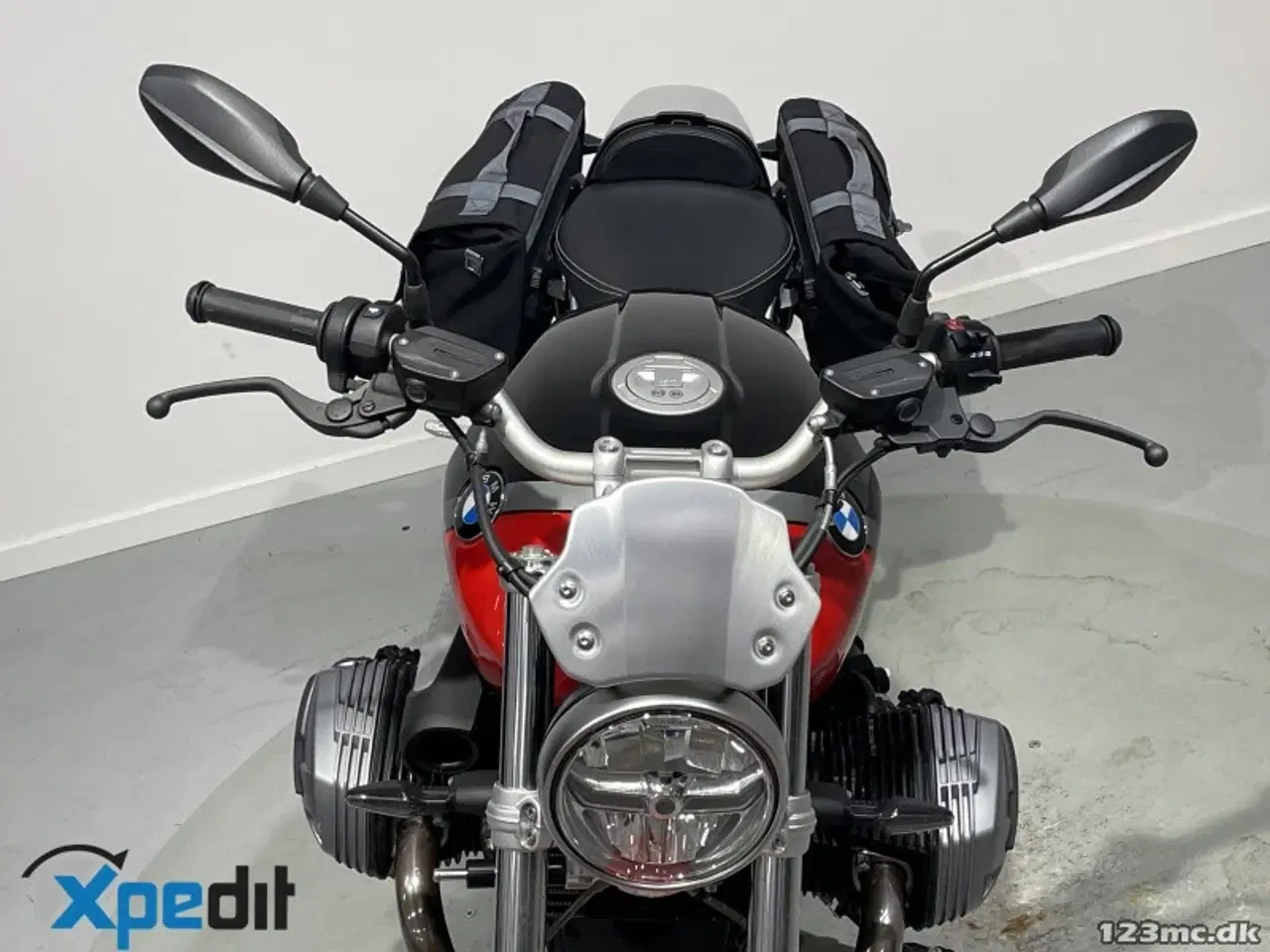 Billede 21 - BMW R NineT Pure