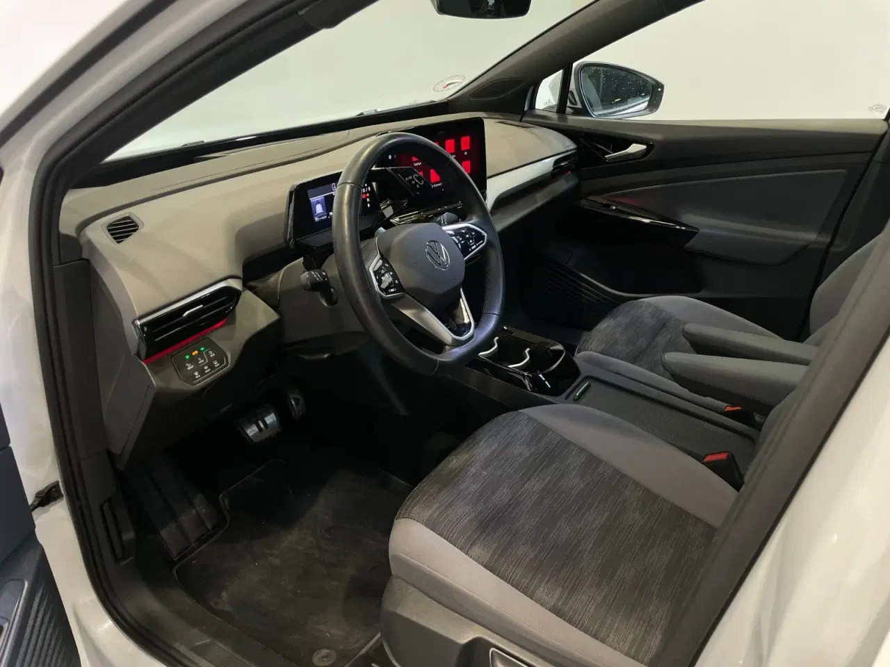 Billede 11 - VW ID.4 77 Pro Performance Van