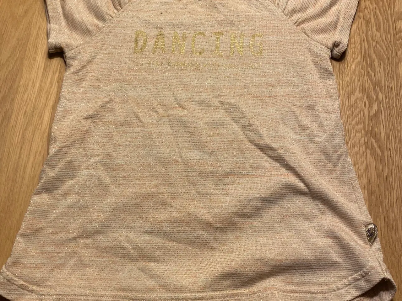 Billede 8 - Pigetøj str. 116 trøjer, tshirt, mm pris pr. Del 