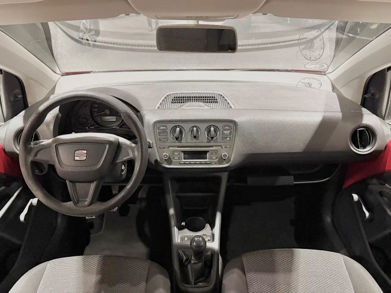 Billede 5 - Seat Mii 1,0 60 Reference eco