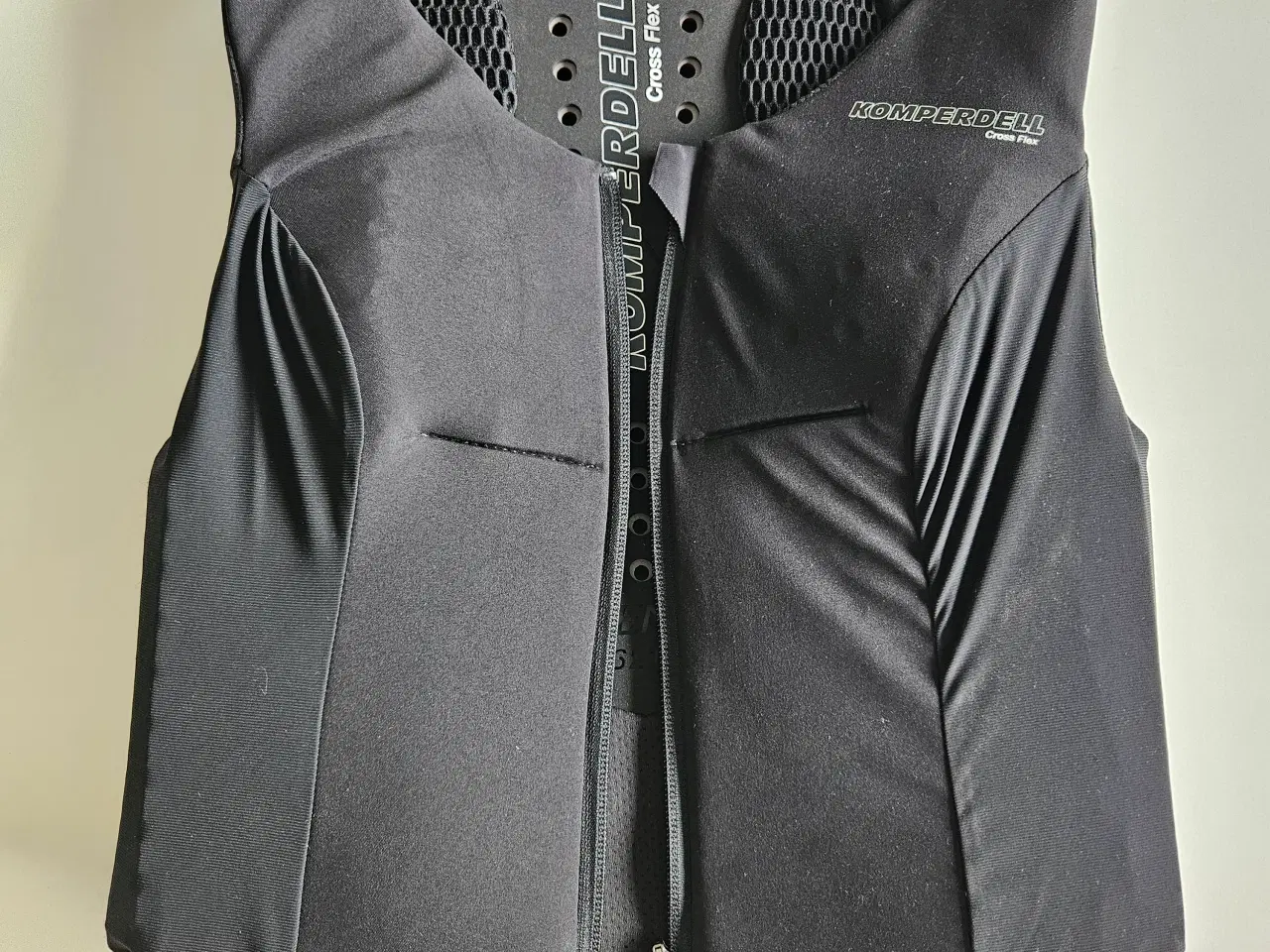 Billede 1 - Komperdell ridevest XS