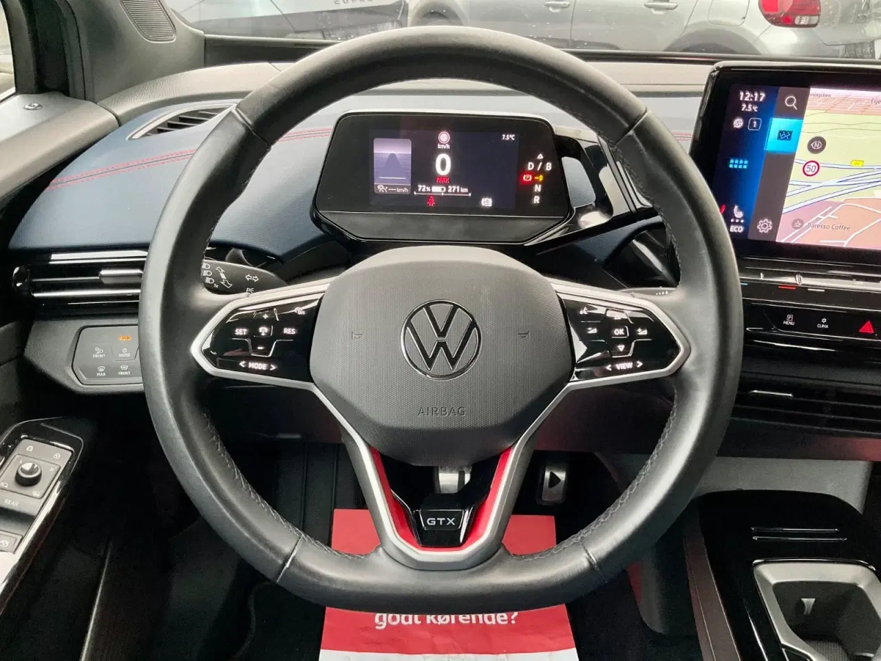 Billede 10 - VW ID.5 77 GTX 4Motion