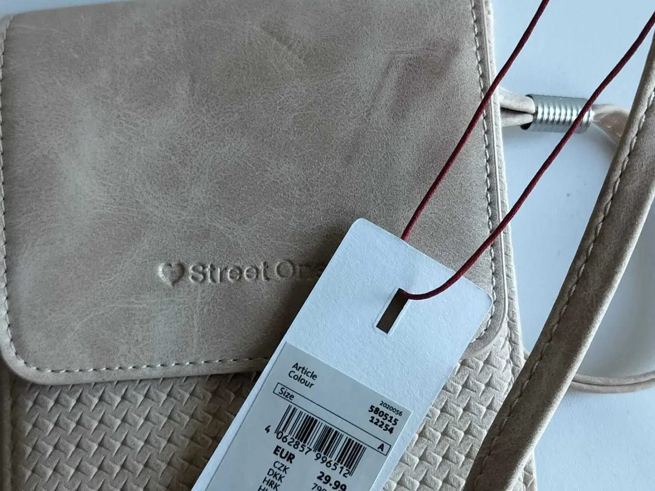 Billede 1 - Dame pung ny 