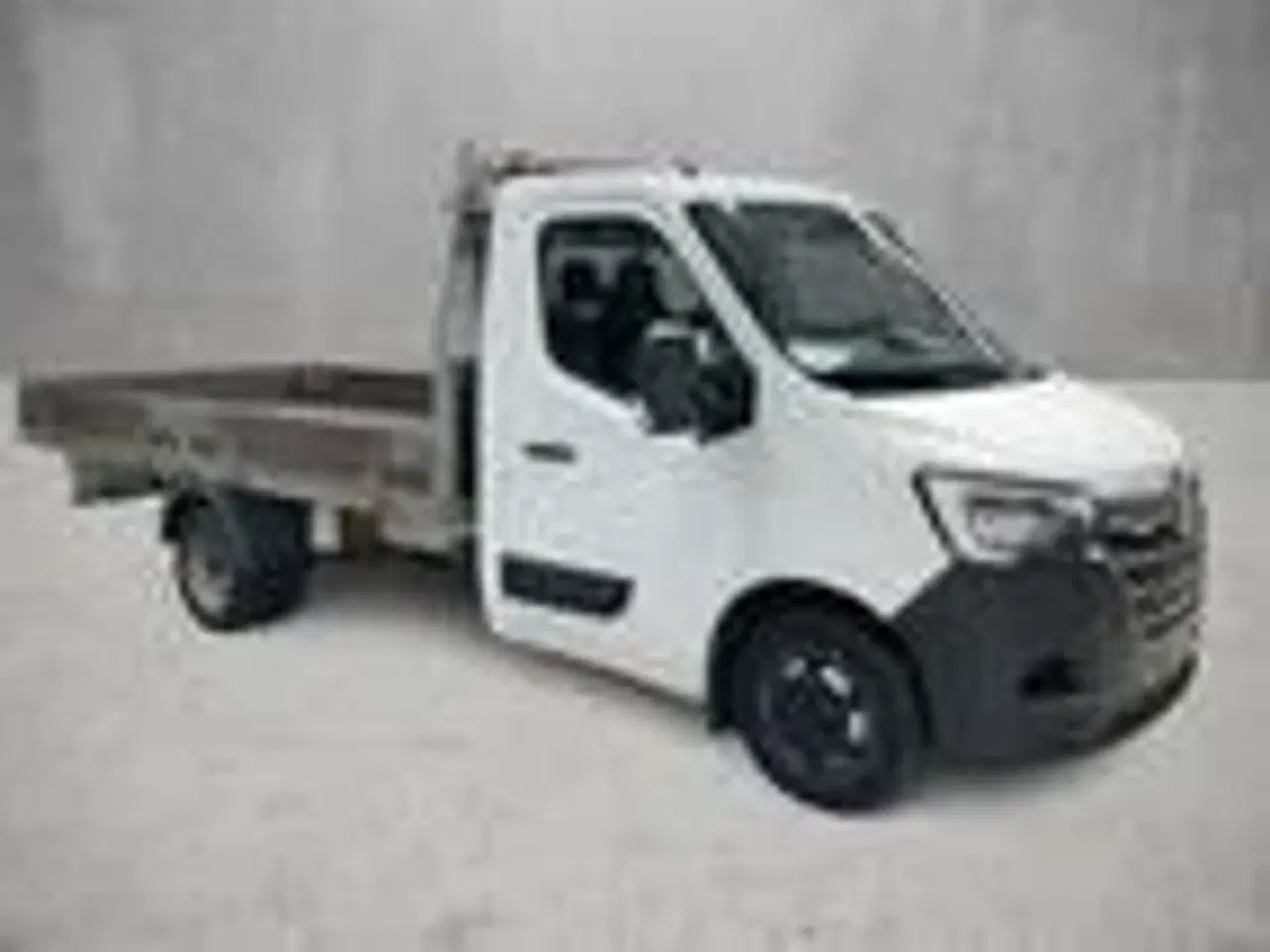 Billede 4 - Renault Master IV T35 2,3 dCi 165 L3 Chassis