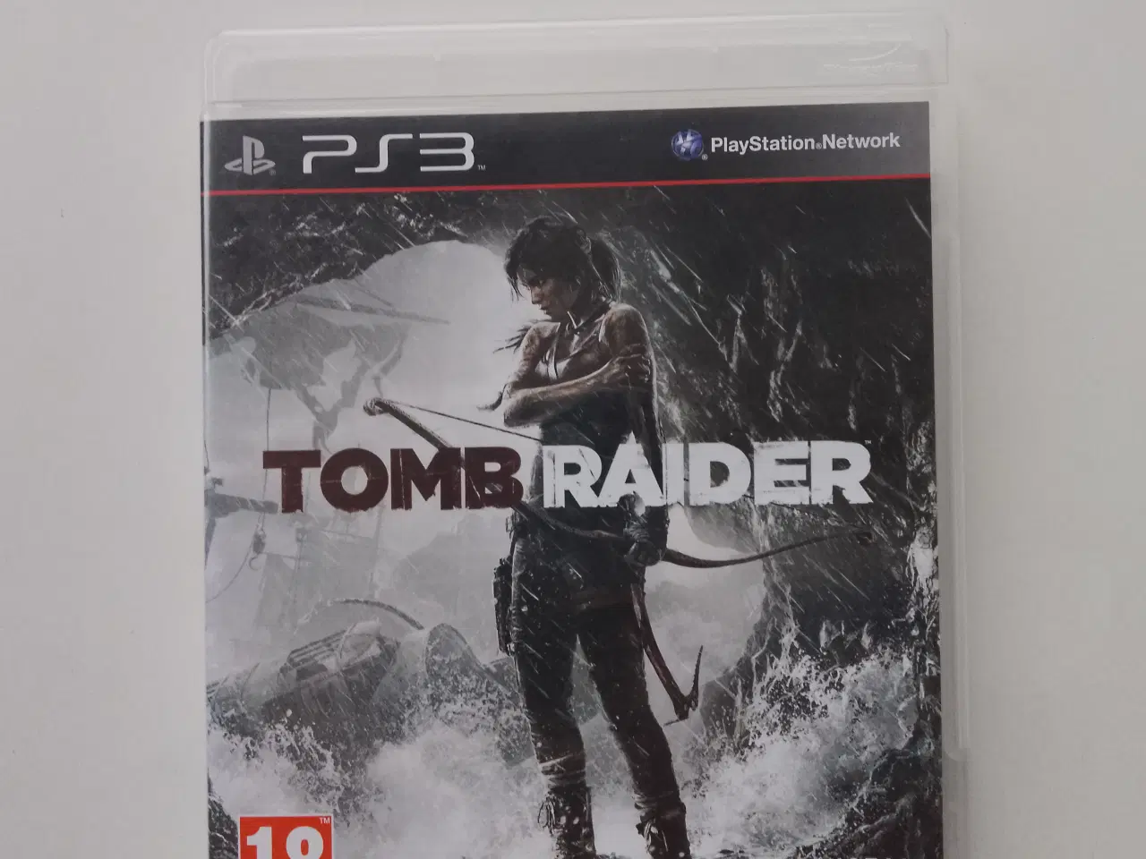 Billede 1 - Tomb Raider