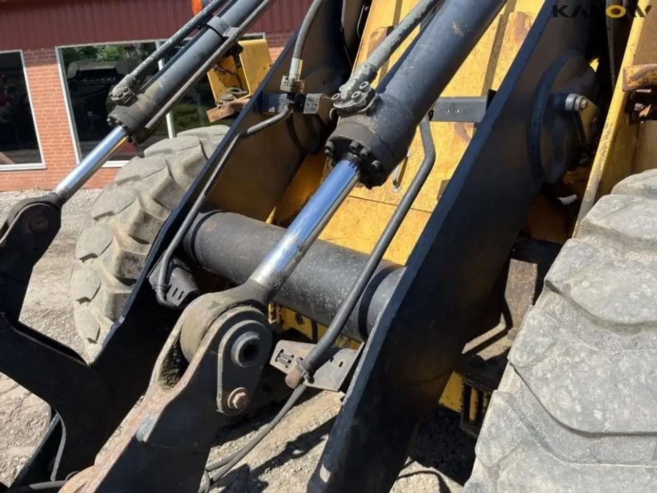 Billede 10 - Volvo L50