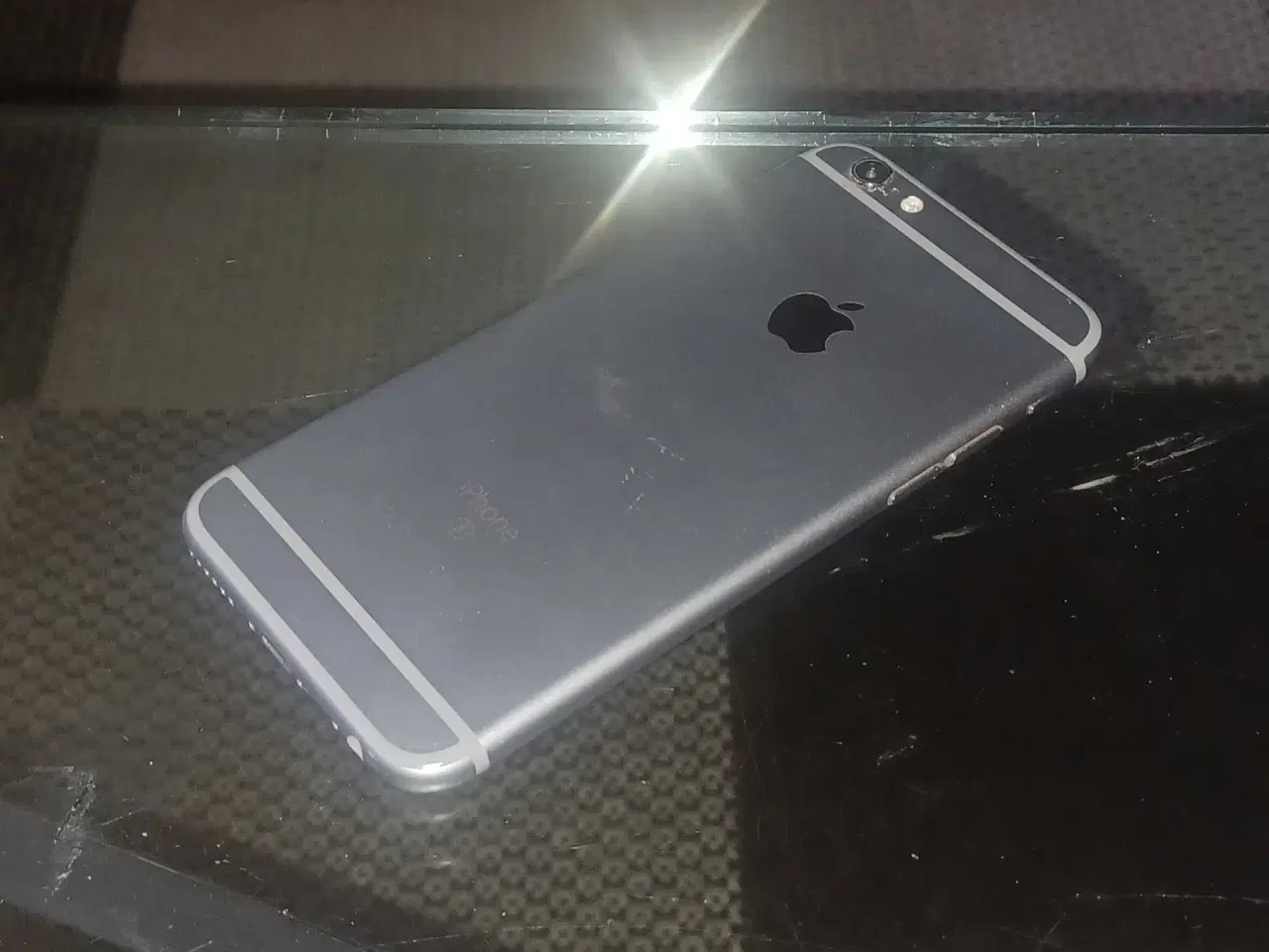 Billede 2 - IPHONE  6S. 32 GB.