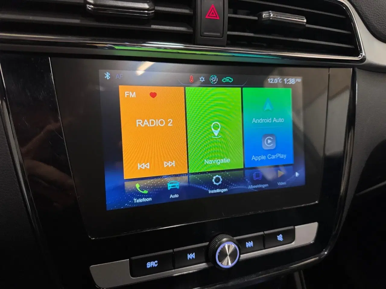 Billede 10 - MG ZS  EV Luxury