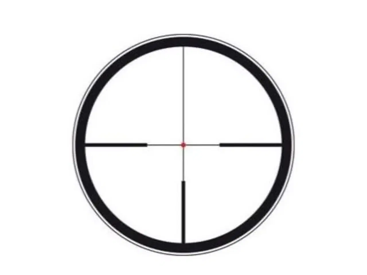 Billede 2 - Leica Magnus 2.4-15 56 med BDC