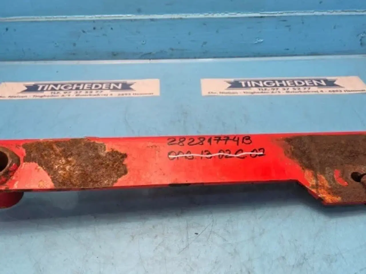 Billede 11 - Massey Ferguson 7276 Arm 28281774