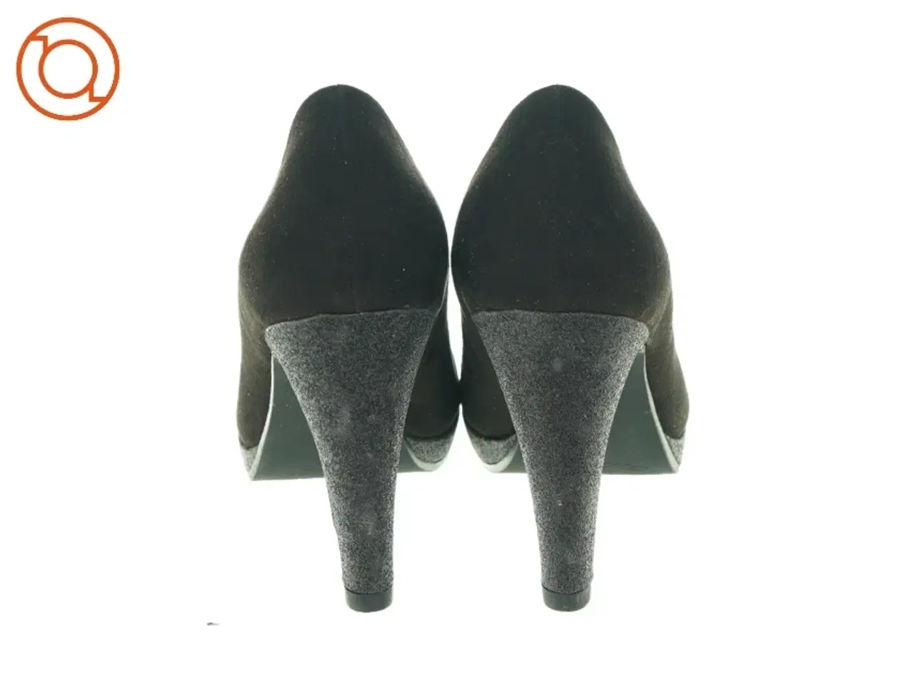 Billede 4 - Sko fra Marco Tozzi (str. 37)