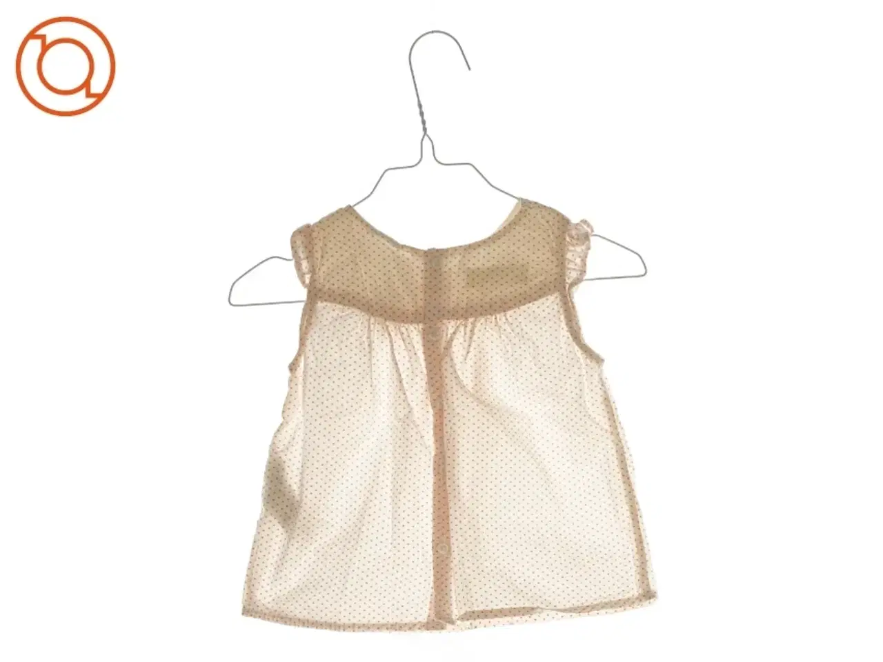 Billede 2 - Kjole fra Zara (Str 68 cm)