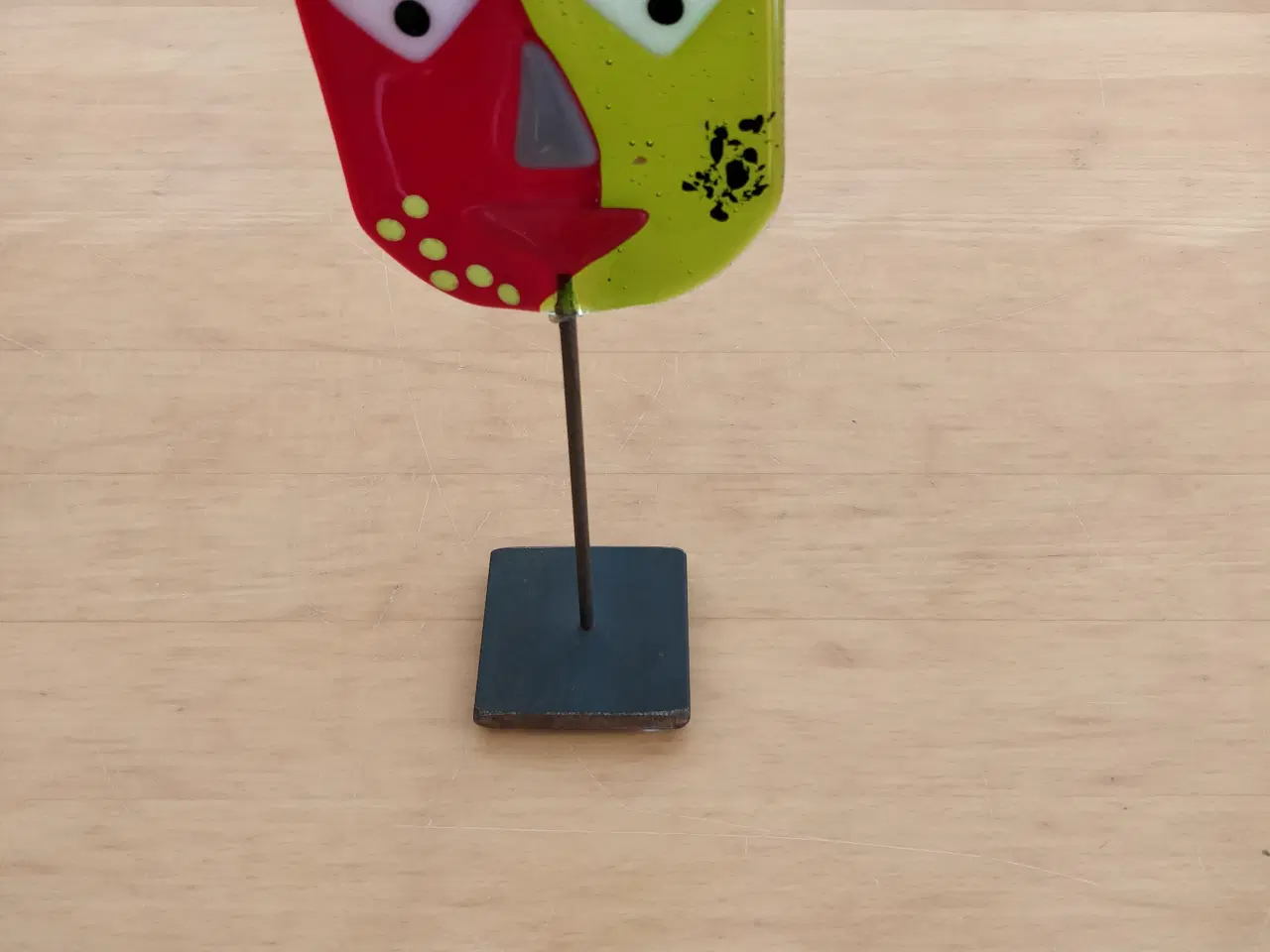 Billede 1 - Glaskunst