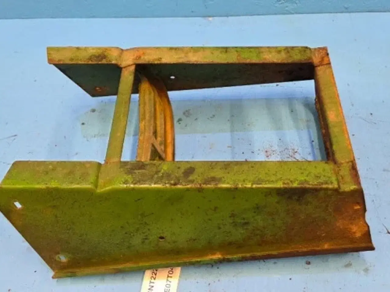 Billede 15 - John Deere 6300 Trin AL113571