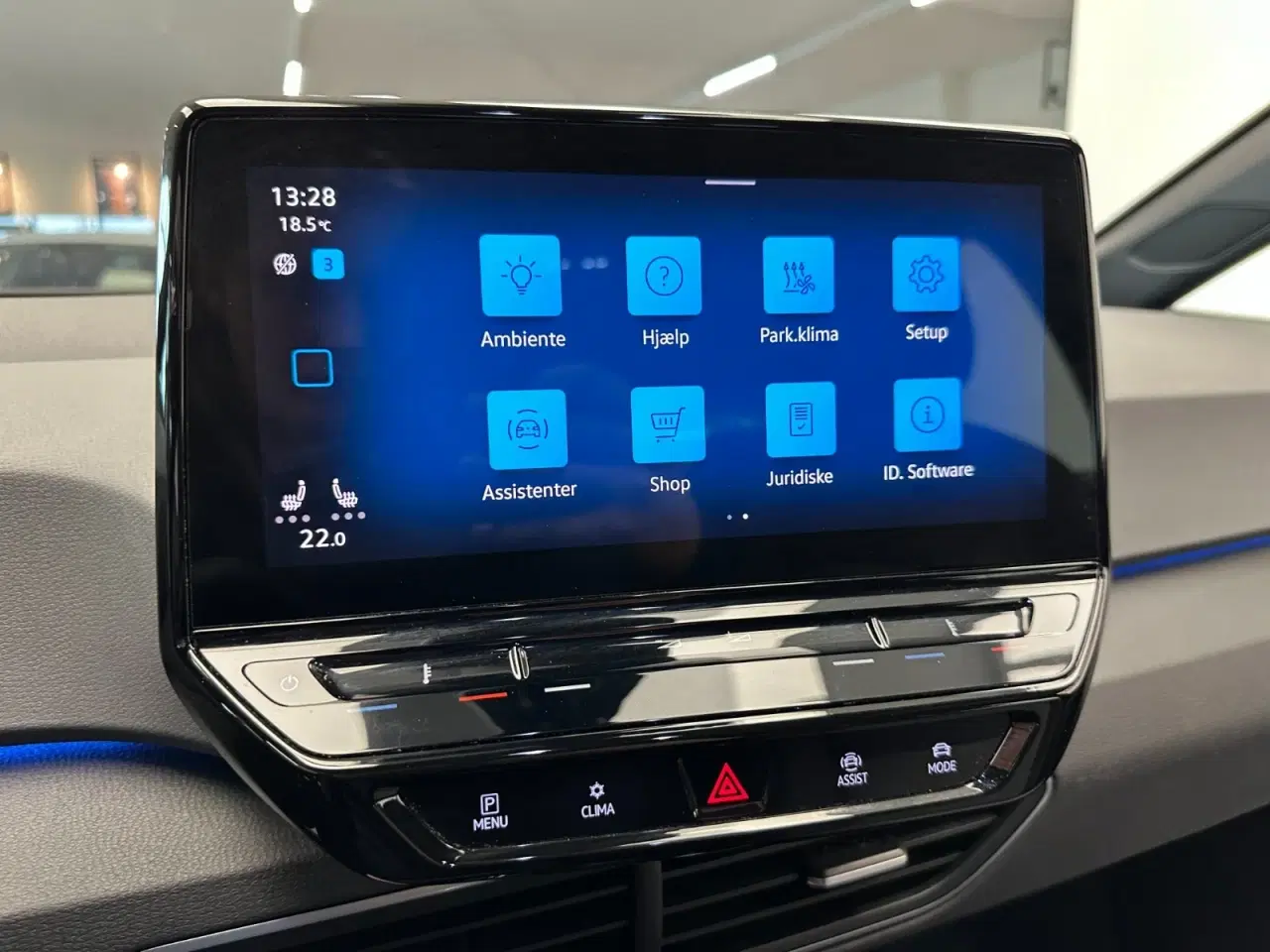 Billede 17 - VW ID.3 45 Pure