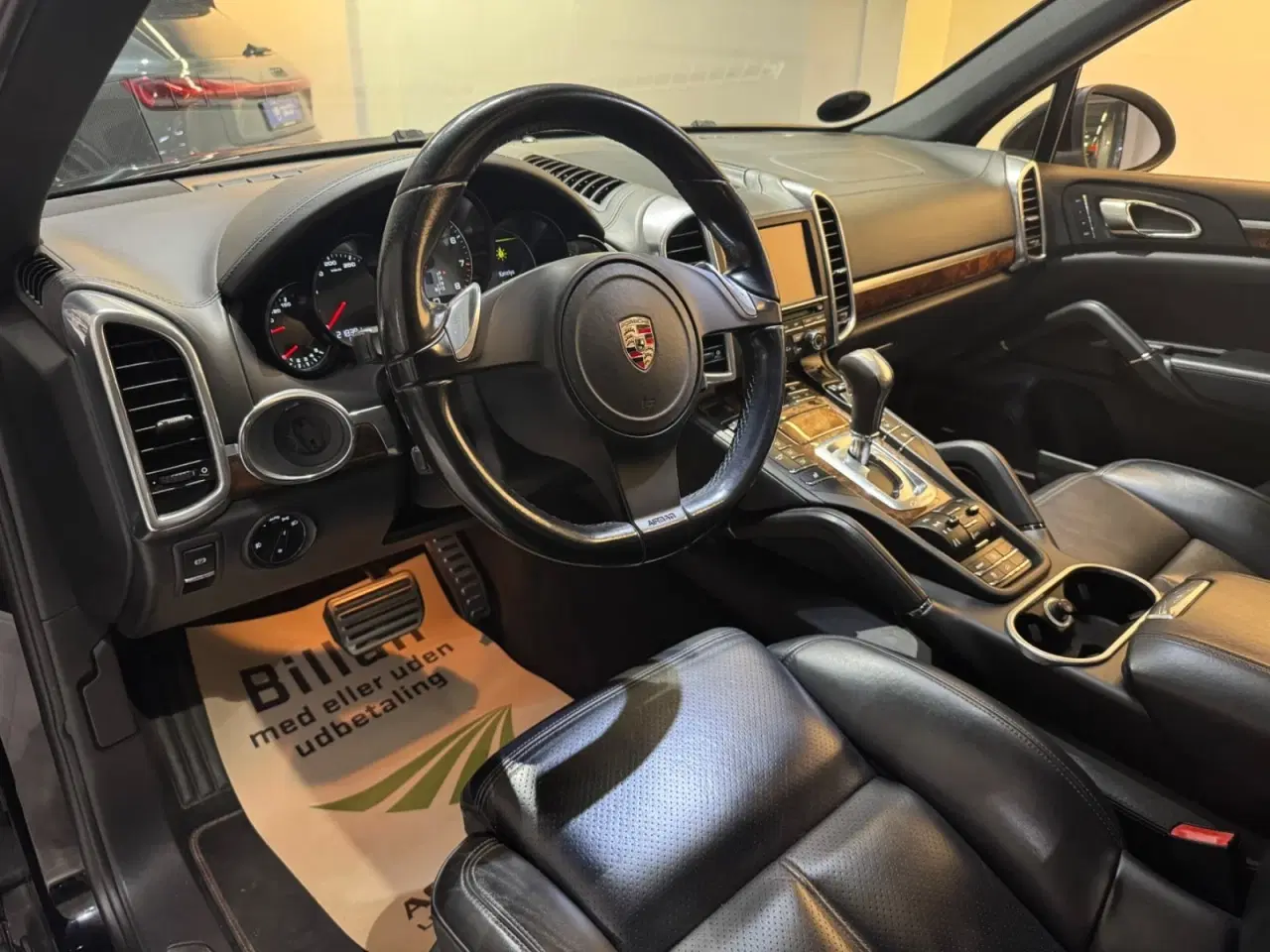 Billede 8 - Porsche Cayenne S 4,8 Tiptr.