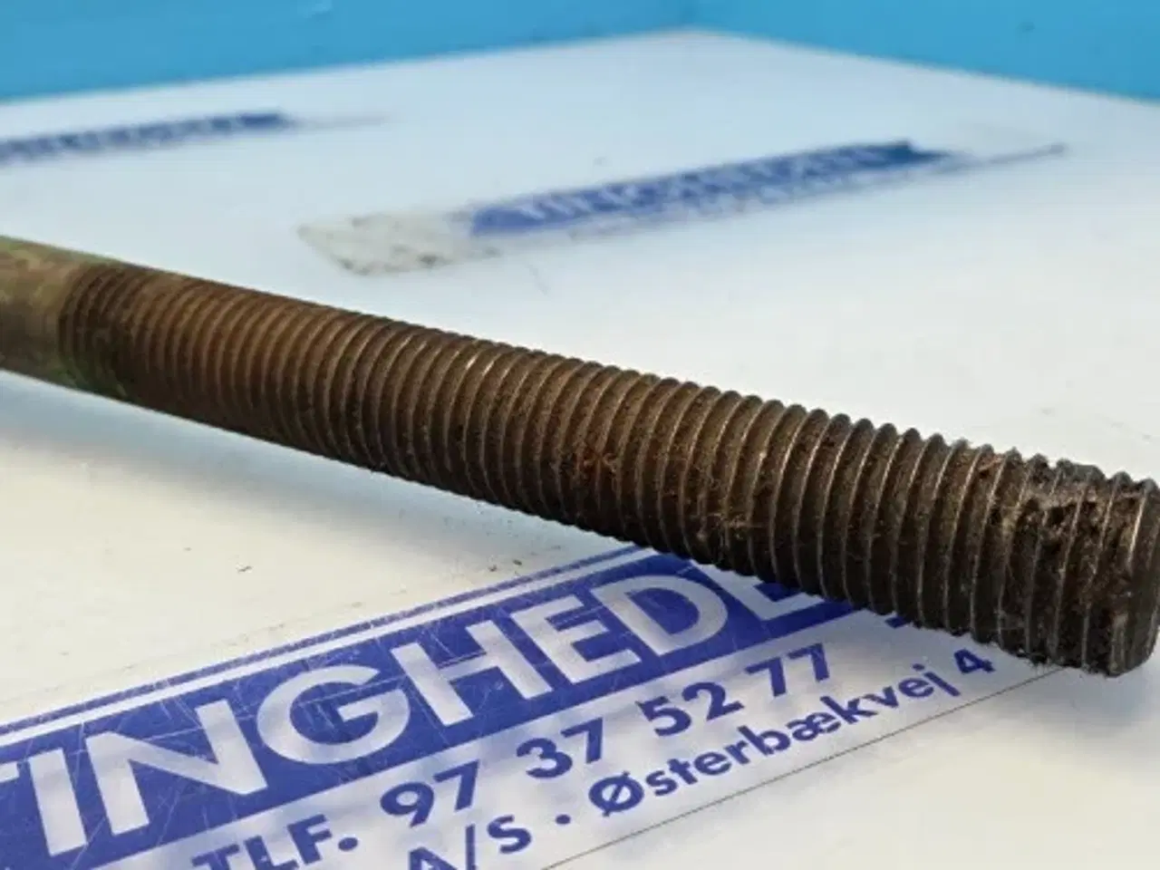 Billede 12 - John Deere 3040 Liftarm L31641