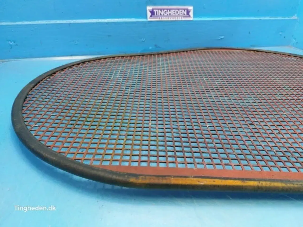 Billede 5 - Laverda 627 Grill 321944453