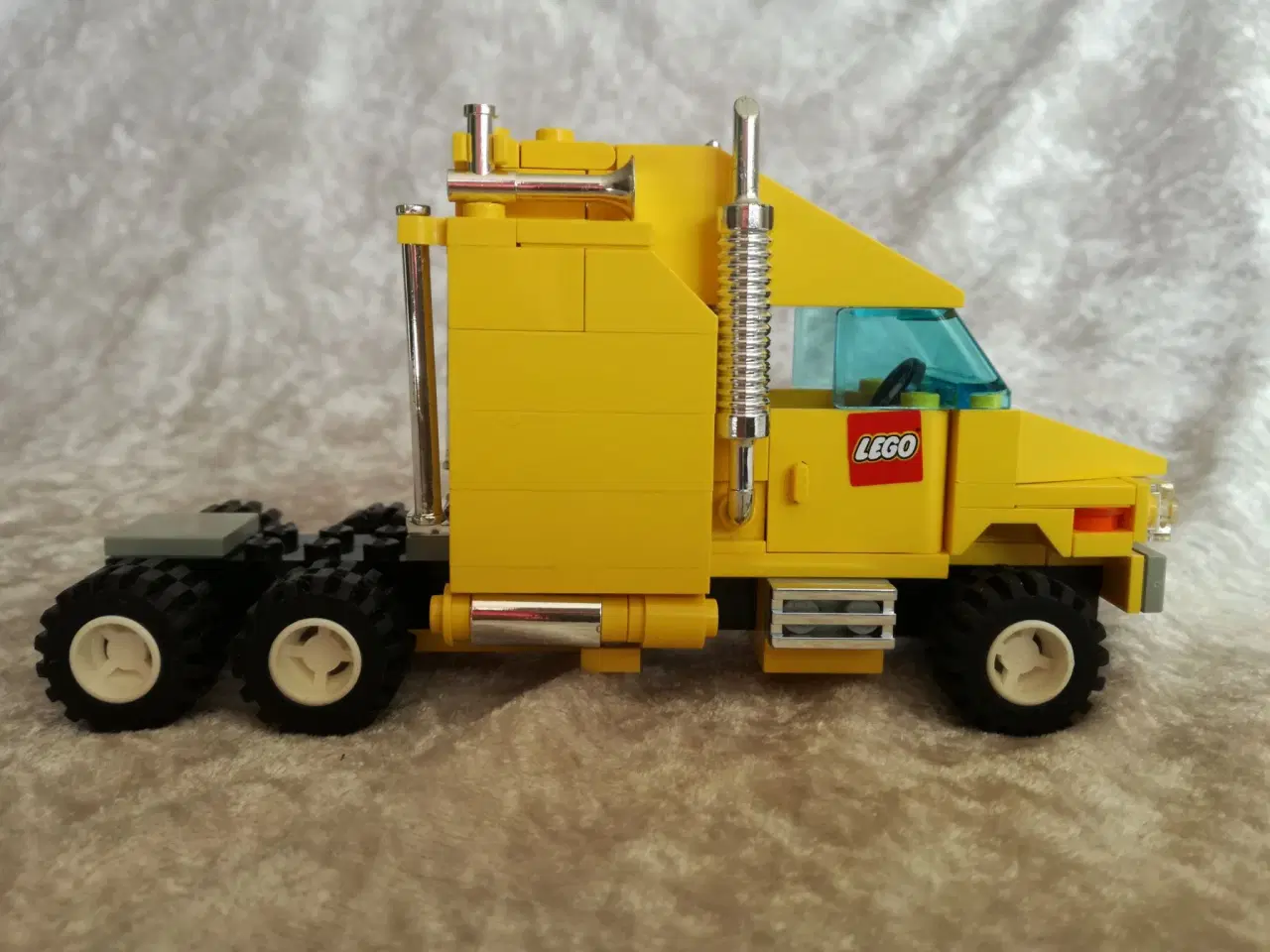Billede 2 - LEGO Truck