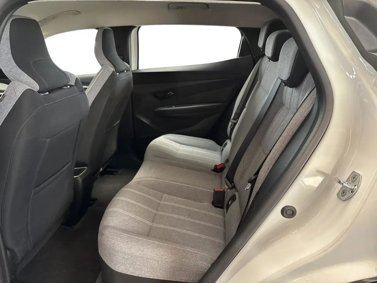 Billede 8 - Renault Megane E-Tech 40 Equilibre