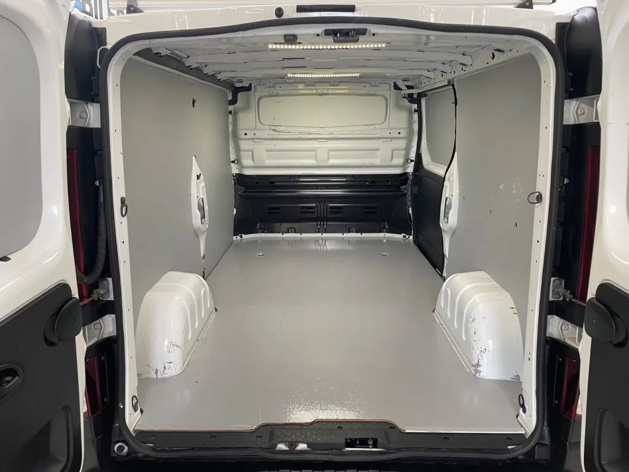 Billede 13 - Renault Trafic T29 2,0 dCi 120 L2H1