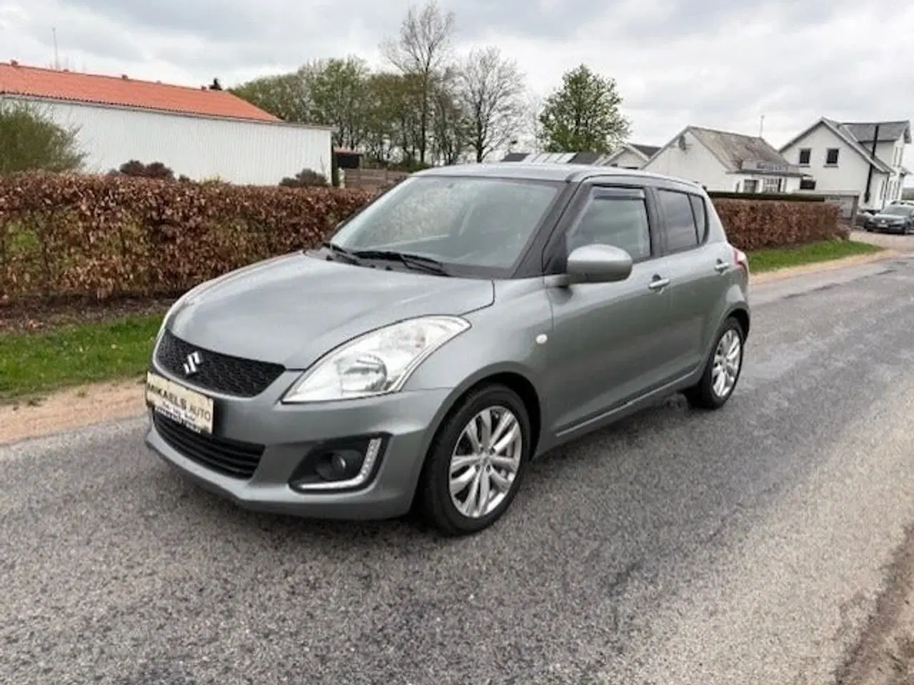 Billede 1 - Suzuki Swift 1,2 Dualjet Comfort