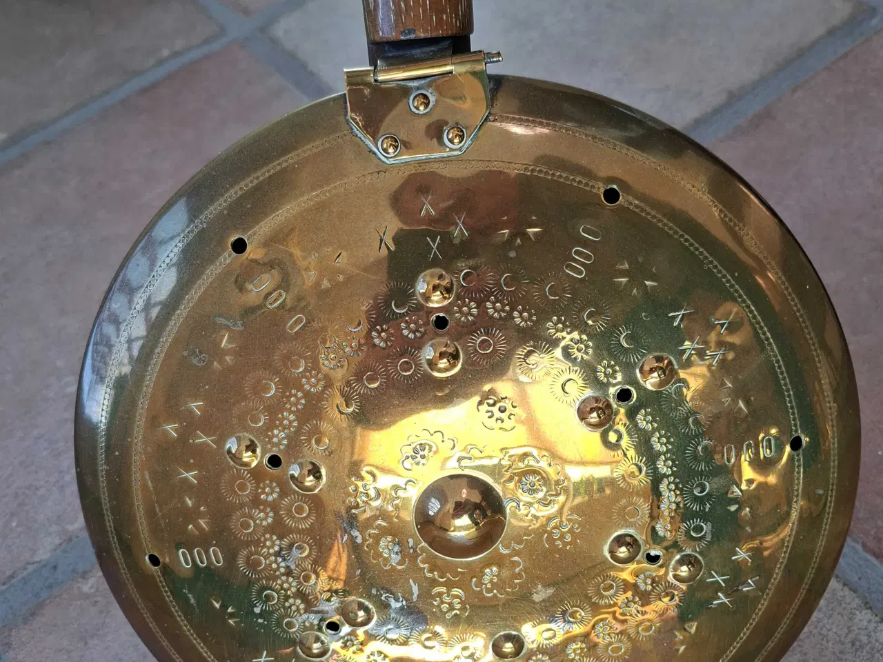 Billede 2 - Sengevarmer