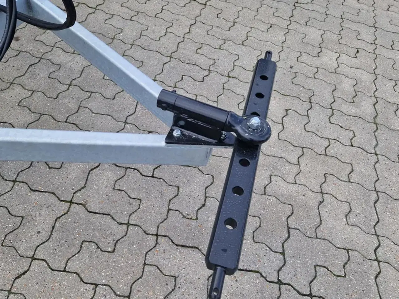 Billede 10 - Mammen M4GL