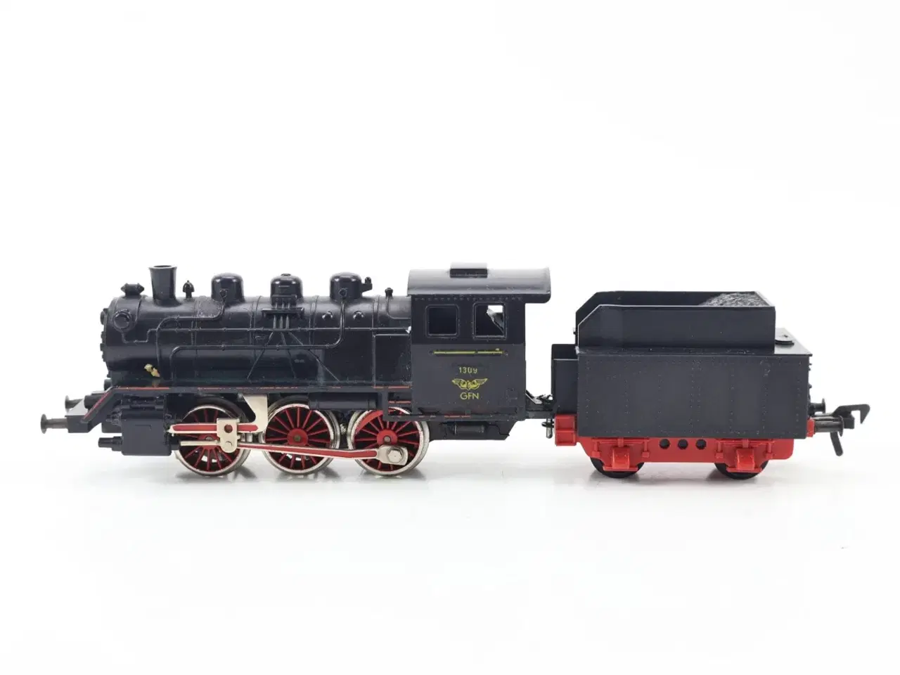 Billede 3 - Fleischmann HO GFN 1309