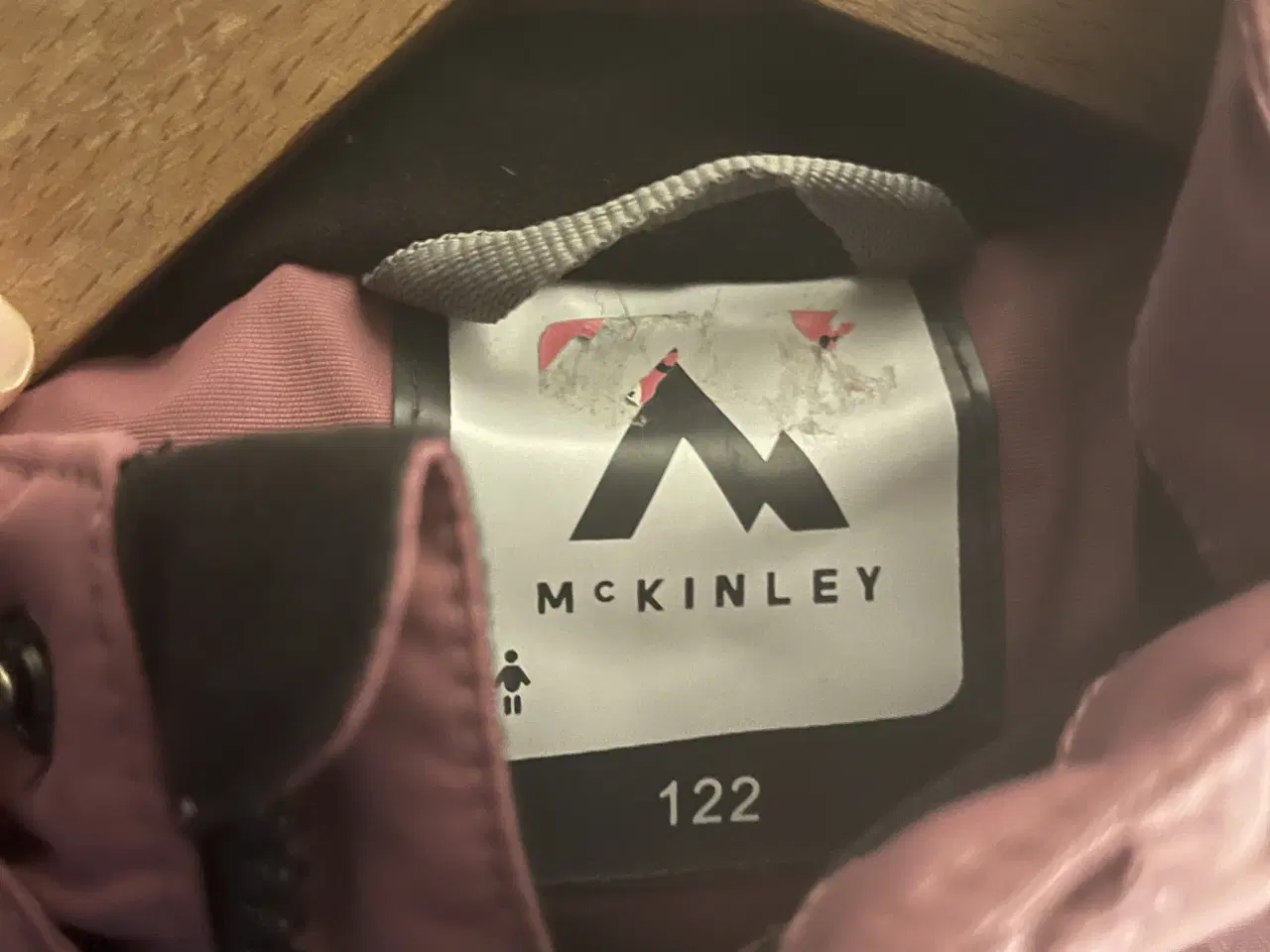 Billede 2 - flyverdragt         