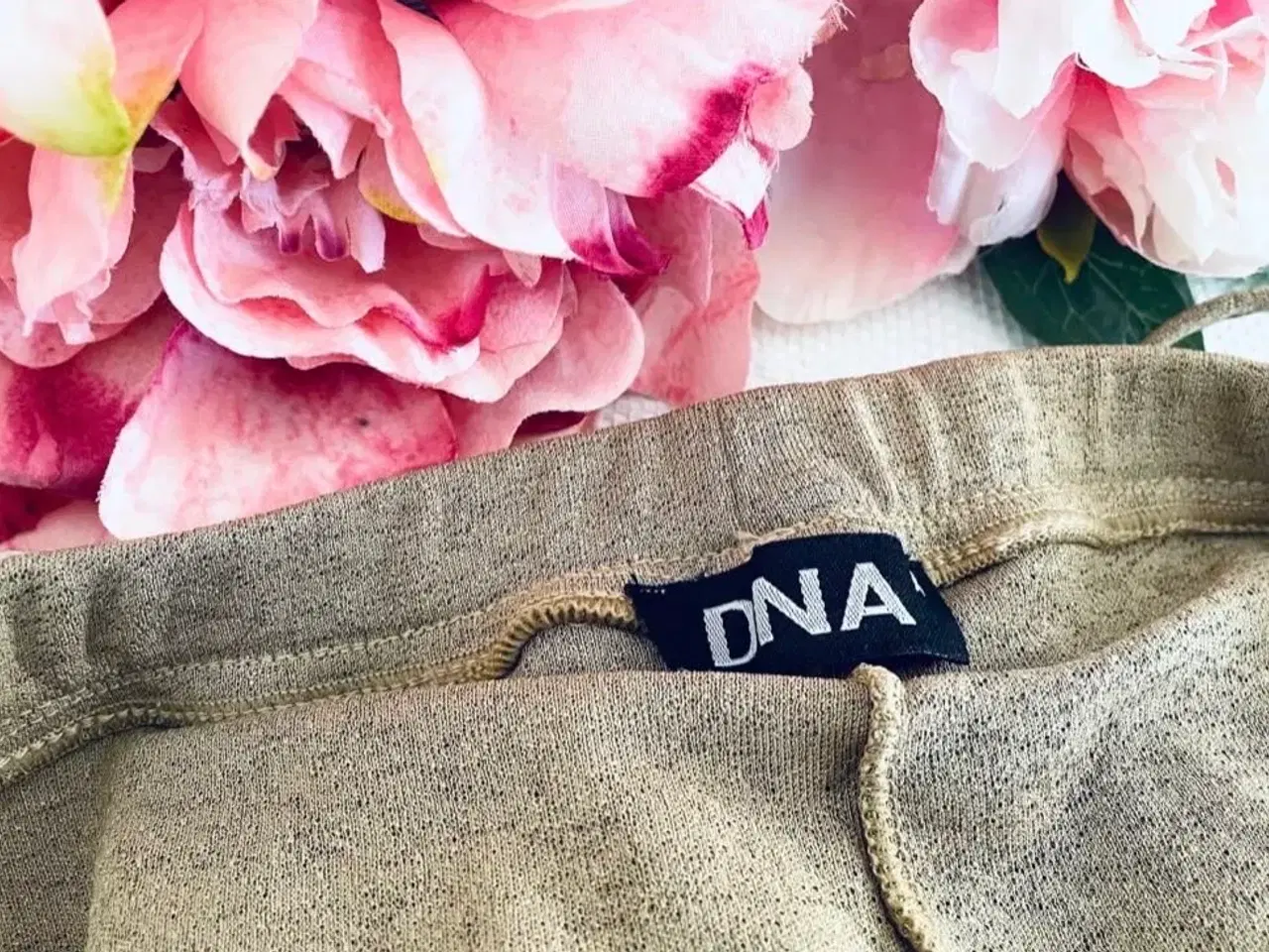 Billede 6 - Sæt fra DNA cardigan + bukse-kjole