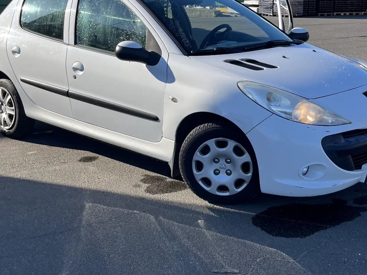 Billede 2 - PEUGEOT 206+ ÅRG 2011