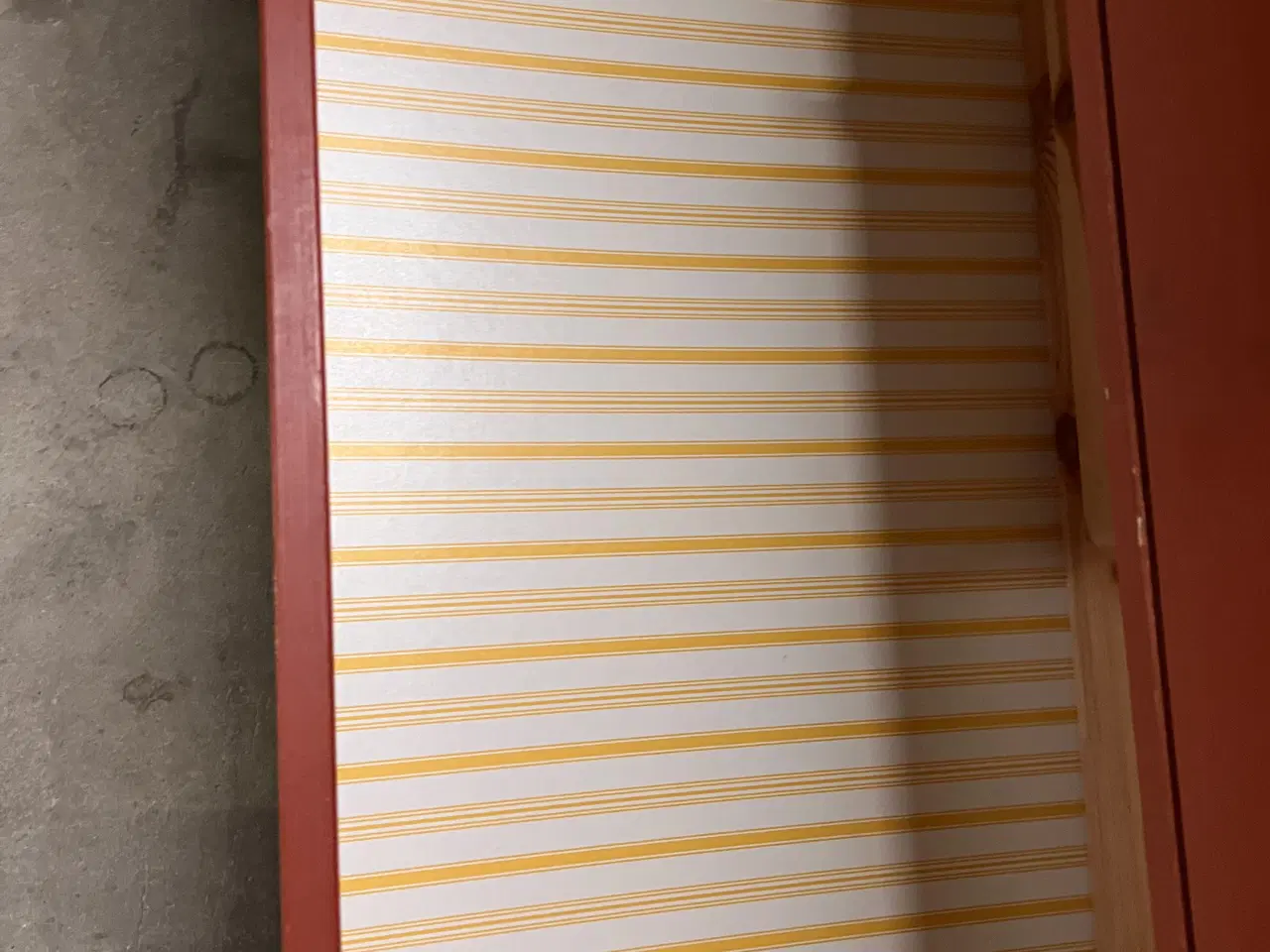 Billede 7 - Hemnes kommode fra IKEA