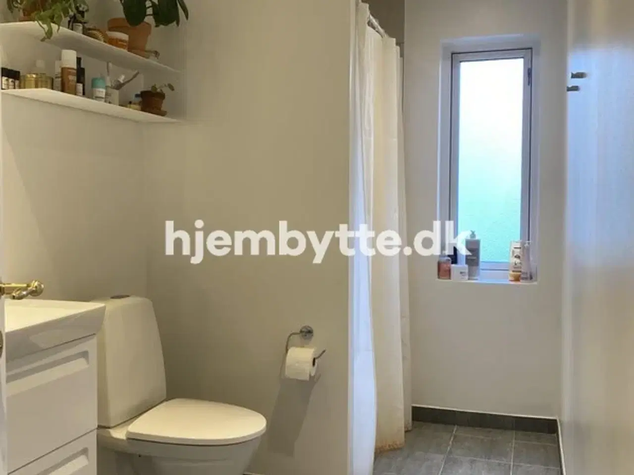 Billede 5 - Hjembytte - Kapelvej