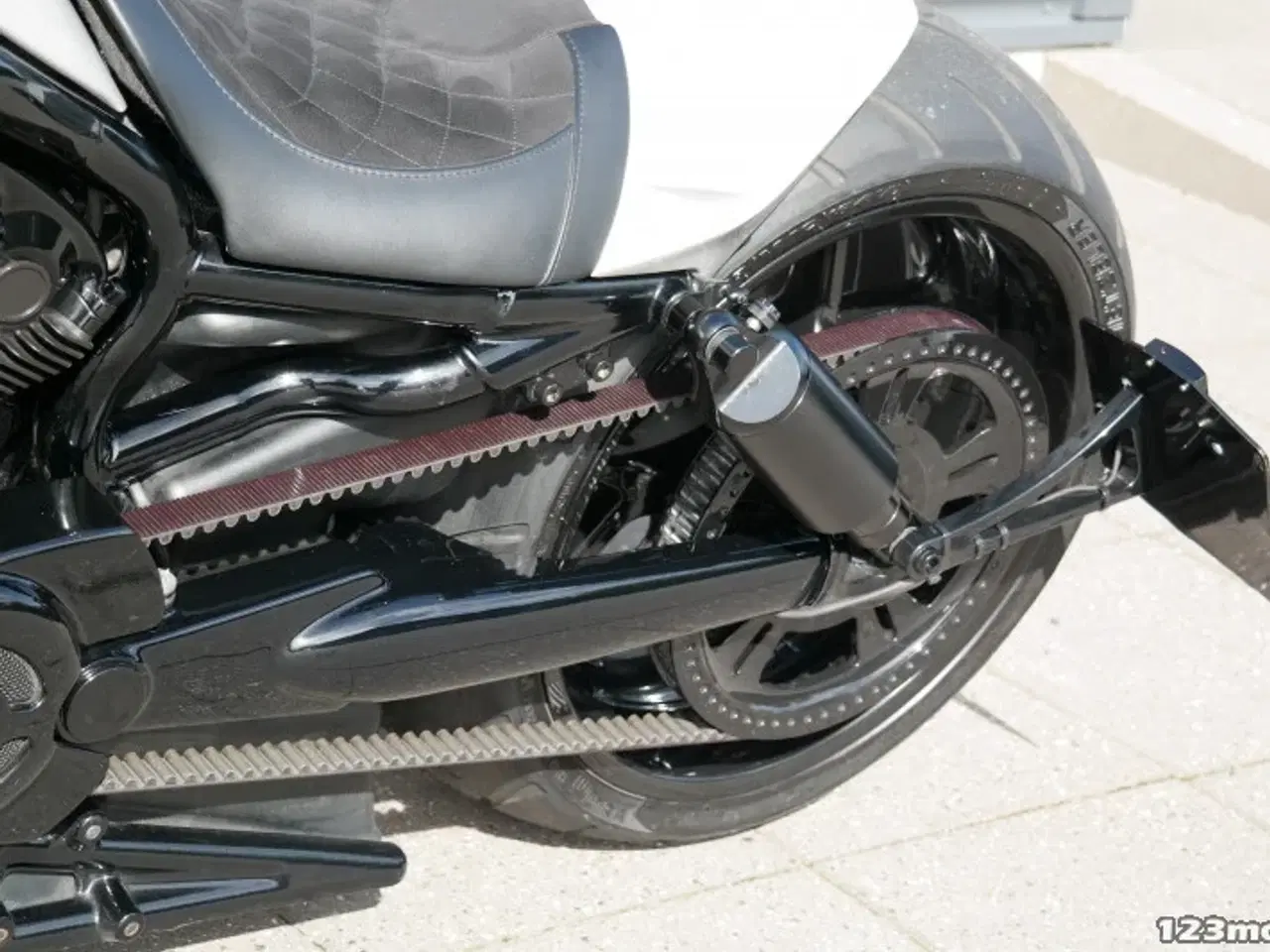 Billede 26 - Harley-Davidson VRSCDX Night Rod Special MC-SYD       BYTTER GERNE