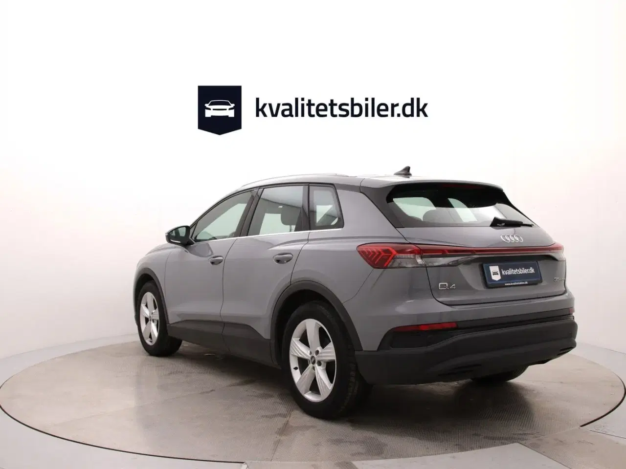 Billede 3 - Audi Q4 e-tron 35 