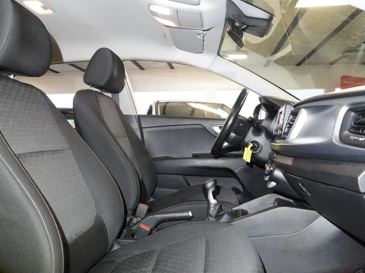 Billede 12 - Kia Rio 1,0 T-GDI Comfort 100HK 5d