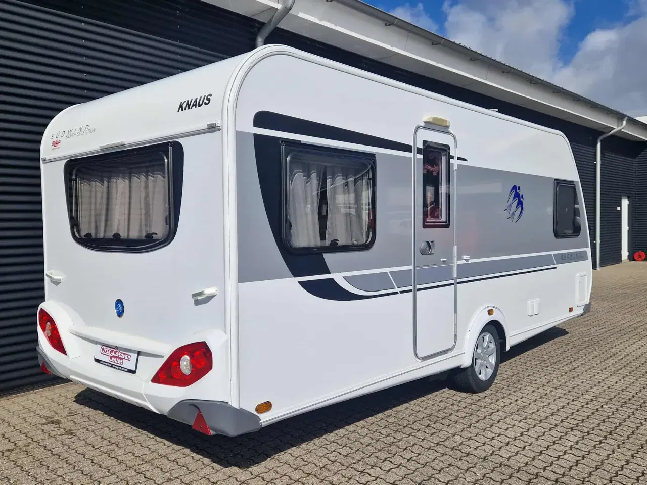 Billede 2 - 2018 - Knaus Südwind Silver Selection 500 FU