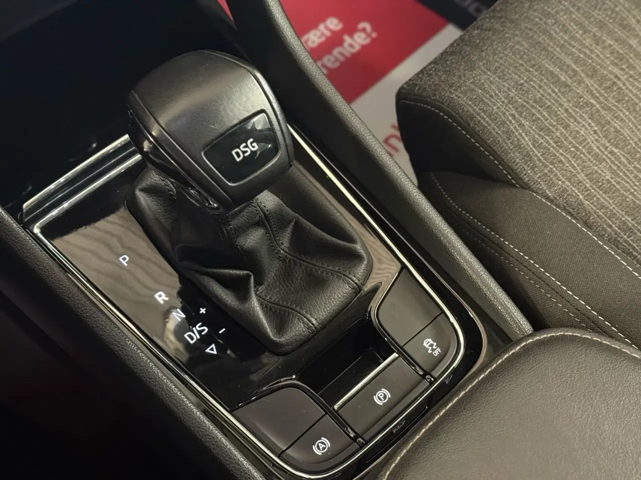 Billede 19 - Skoda Karoq 1,5 TSI ACT Style DSG 150HK 5d 7g Aut.