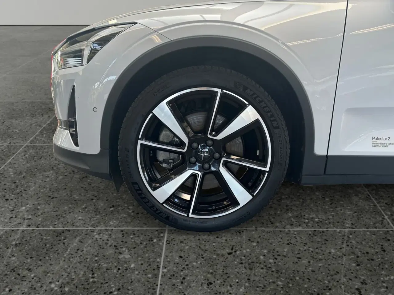Billede 9 - Polestar 2 Standard Range