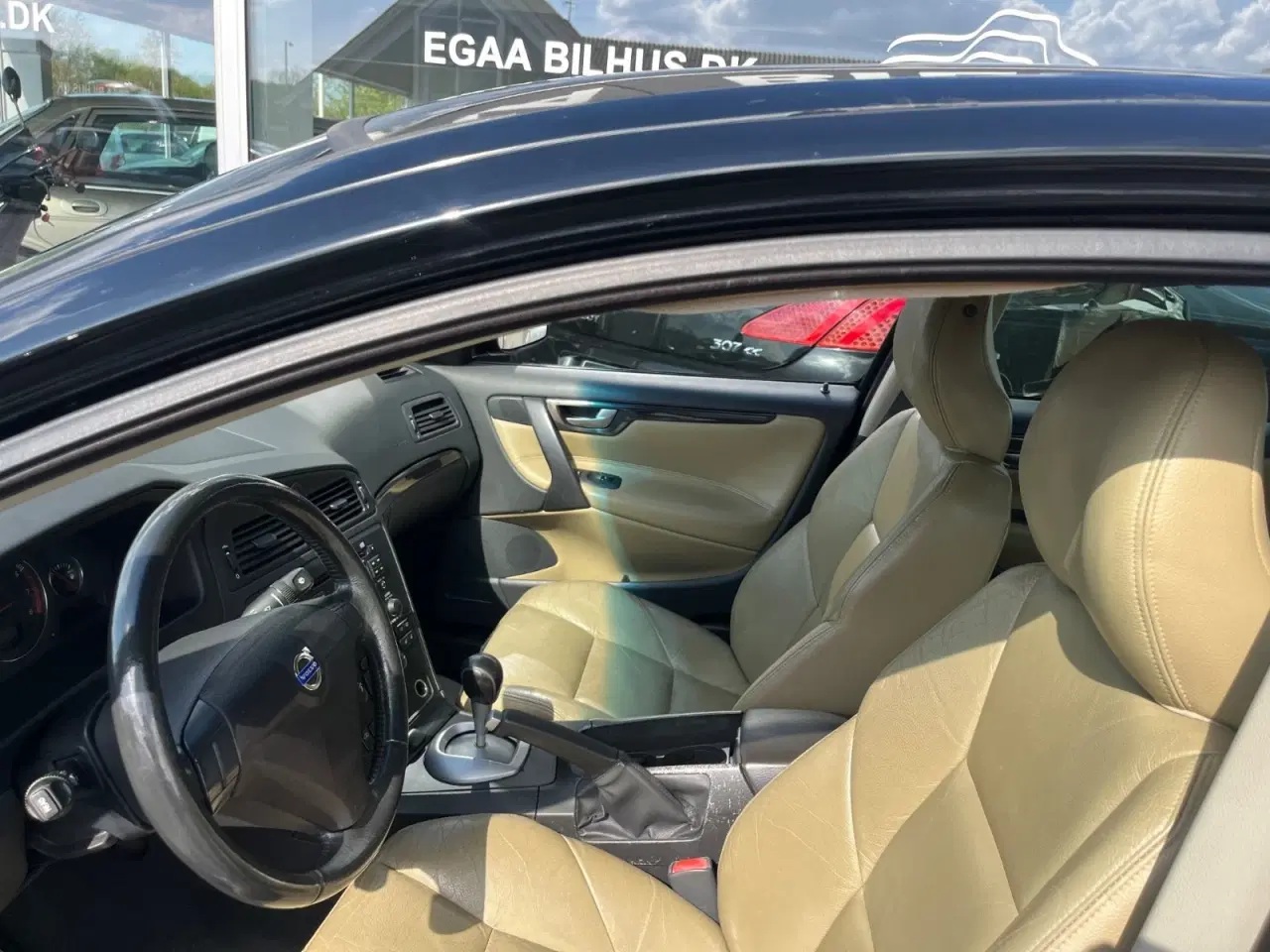 Billede 9 - Volvo S60 2,4 140