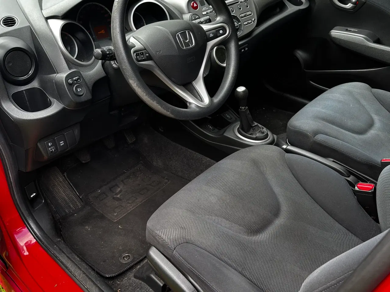Billede 6 - Honda jazz 1.4 sport