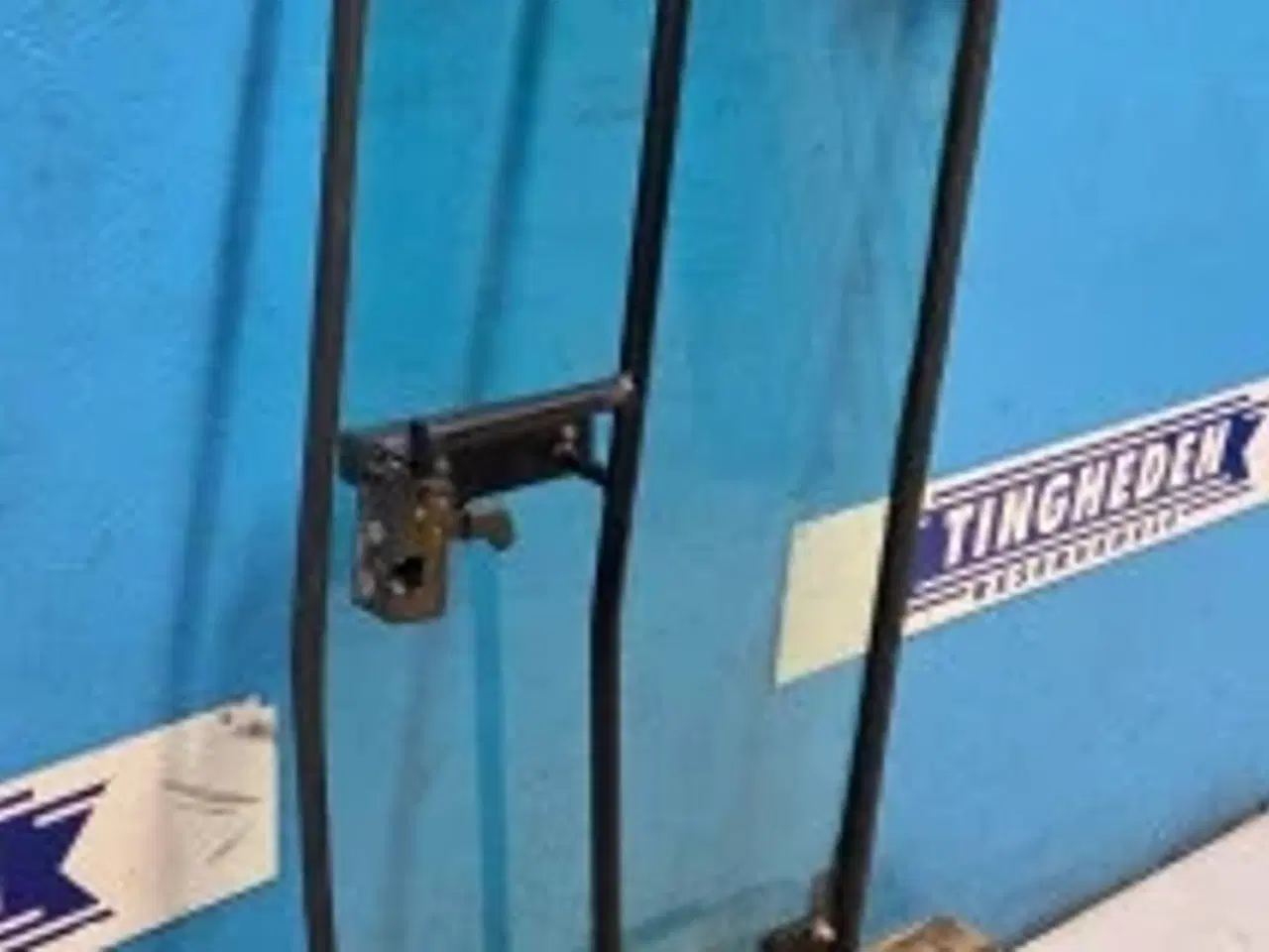 Billede 13 - Massey Ferguson 9280 Dør 28980561