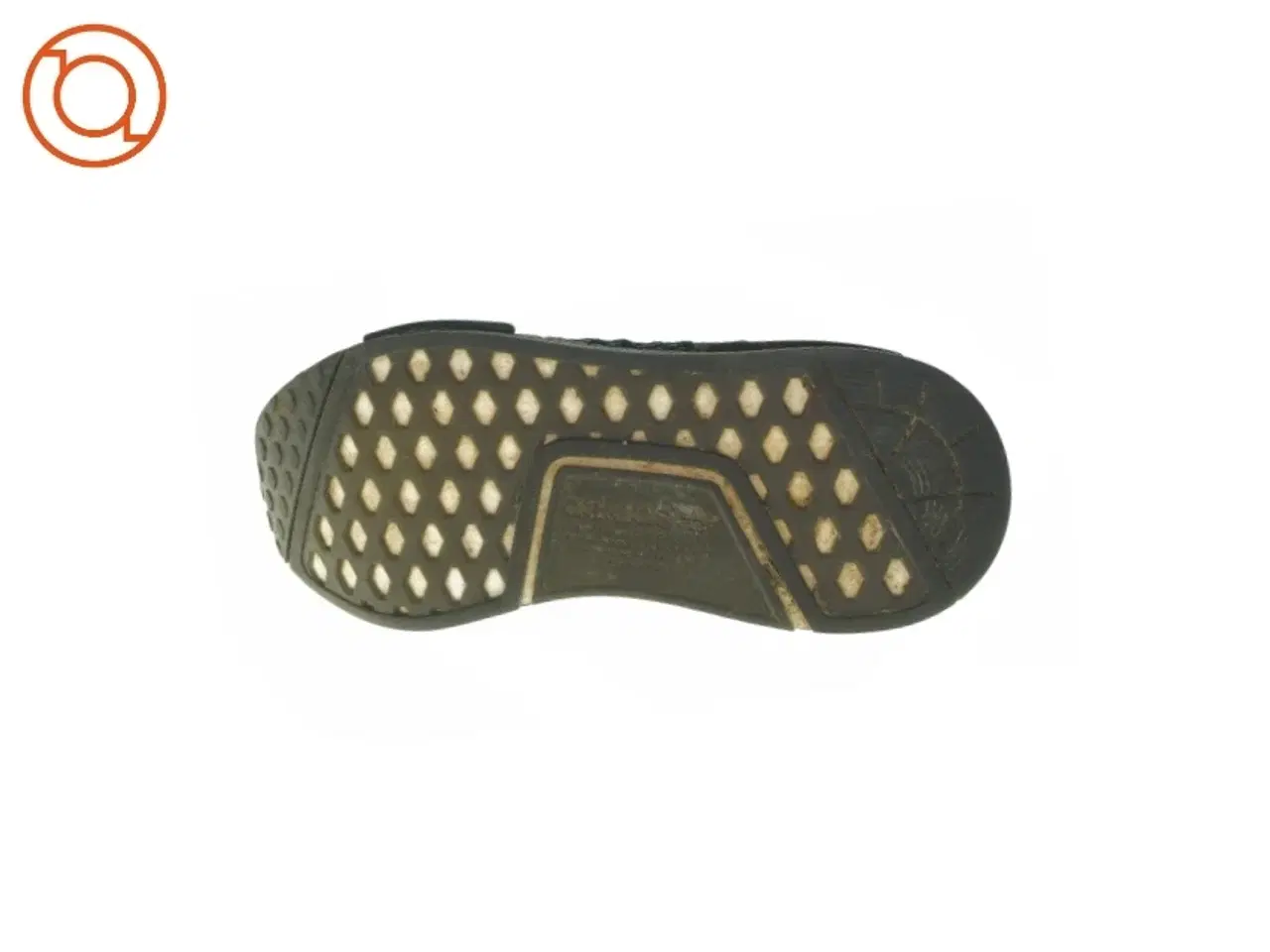 Billede 2 - NMD Sneakers fra Adidas (str. 39 1/3)