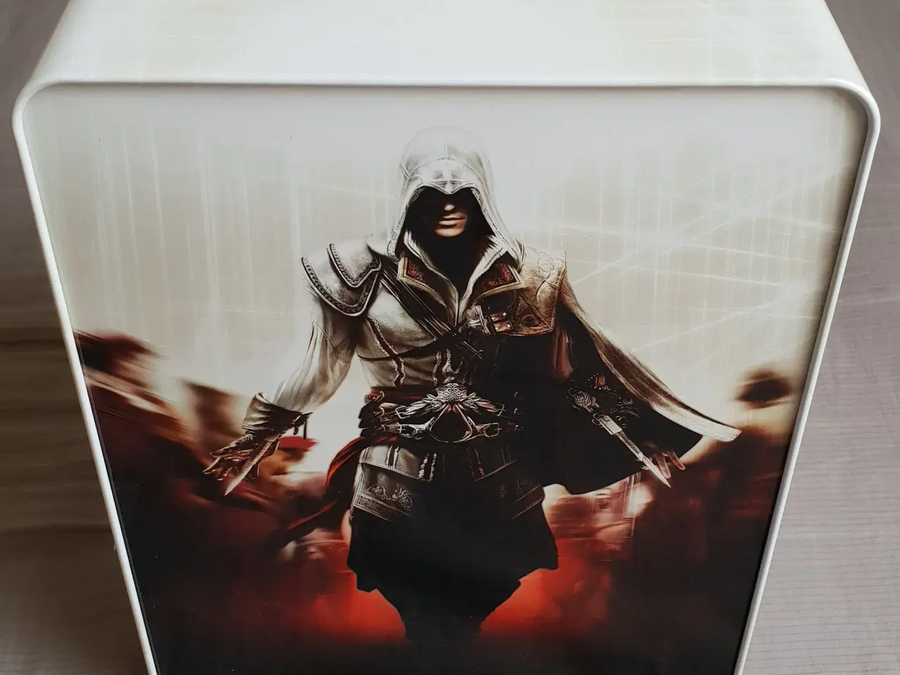 Billede 3 - Assassin's Creed 2 Collectors Edition PS3 NTSC-US