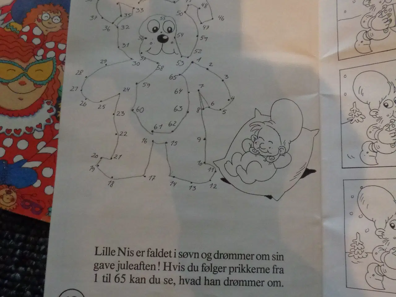 Billede 9 - Jule aktiviteter