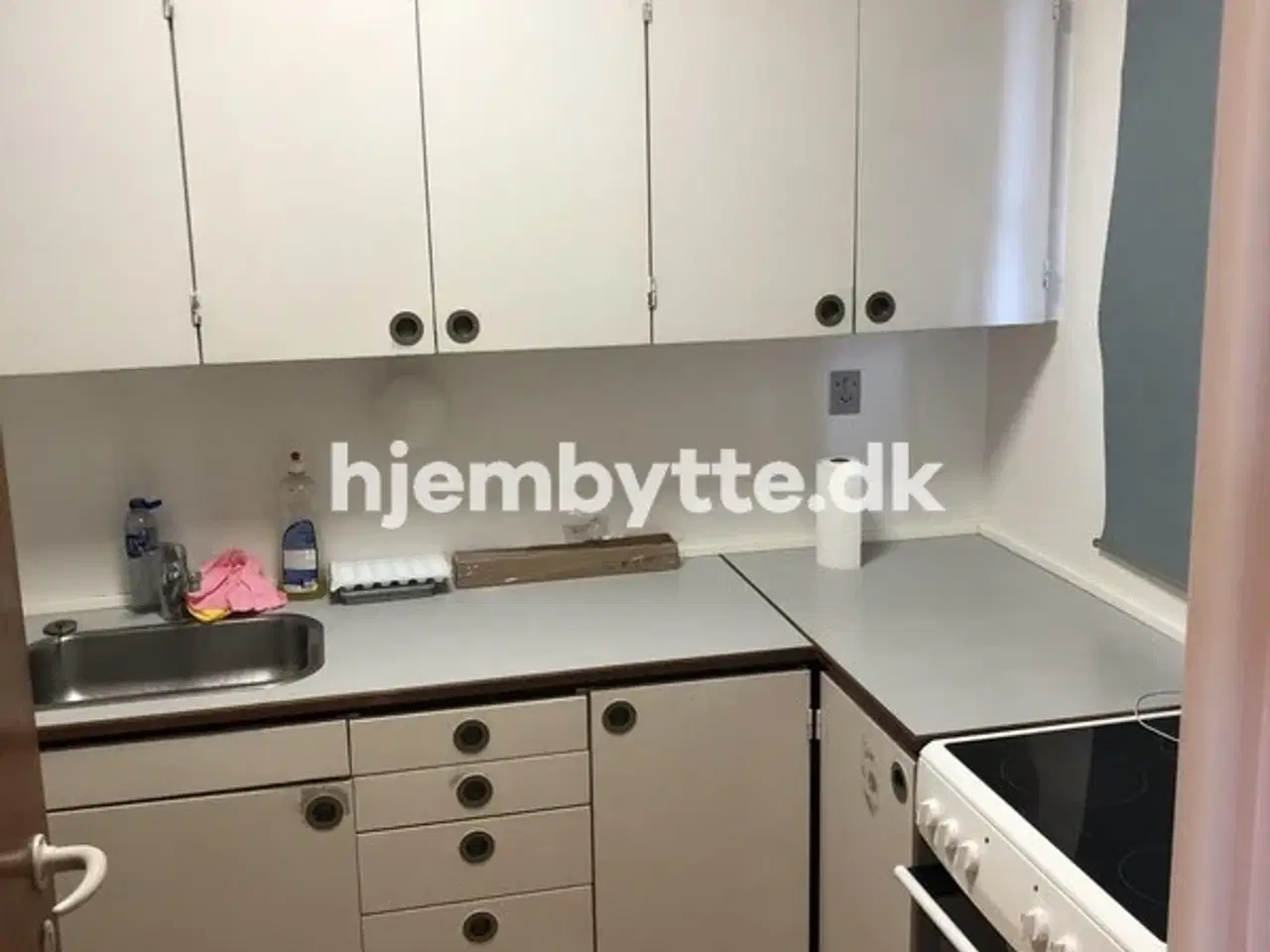Billede 8 - Hjembytte - Stærevej